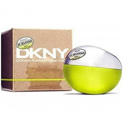 Naiste parfümeeria DKNY EDP Be Delicious 30 ml