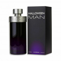 Meeste parfümeeria Jesus Del Pozo Halloween Man (200 ml)
