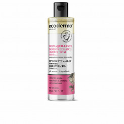 Two-phase facial makeup remover Ecoderma 125 ml