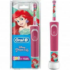 Электрическая зубная щетка Oral-B Vitality Disney Princesses