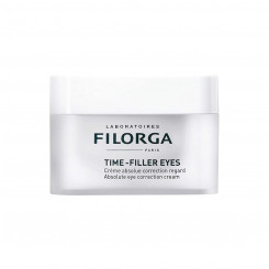 Anti-aging eye cream Filorga Time-Filler 15 ml
