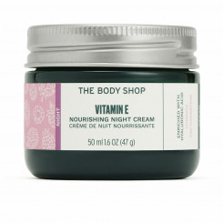 Öökreem The Body Shop Vitamin E 50 ml
