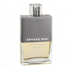 Men's perfumery Armand Basi EDT 125 ml