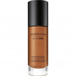 Make-up foundation bareMinerals Barepro Cinnamon Spf 20 30 ml