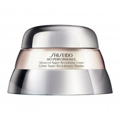 Антивозрастной крем Bio-Performance Shiseido.