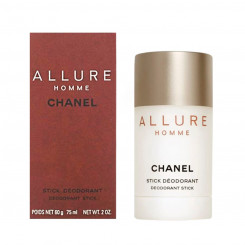 Pulkdeodorant Allure Homme Chanel 16934 (75 ml) 75 ml