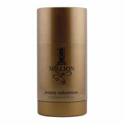 Pulkdeodorant 1 Million Paco Rabanne (75 g)