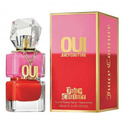 Naiste parfümeeria Oui Juicy Couture EDP (100 ml) (100 ml)