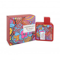 Perfume universal for women & men The Duckers Freedomland Mandarina Duck BF-8058045423676_Vendor EDT 100 ml