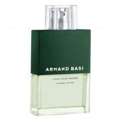Meeste parfümeeria Intense Vetiver Armand Basi BF-8058045422983_Vendor EDT (75 ml) 75 ml