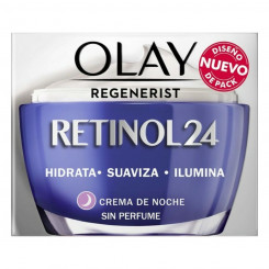 Niisutav kreem Regenerist Retinol24 Olay (50 ml)