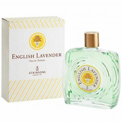 Meeste parfümeeria English Lavender Atkinsons EDT (150 ml)