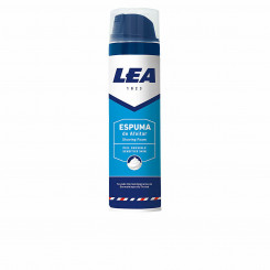 Raseerimise vaht Lea Sensitive Skin 250 ml