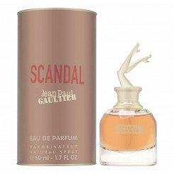 Naiste parfümeeria Jean Paul Gaultier Scandal EDP (50 ml)