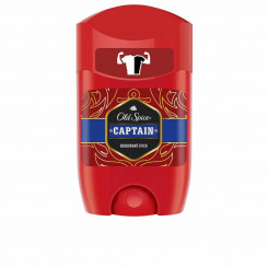 Pulkdeodorant Old Spice Captain (50 ml)