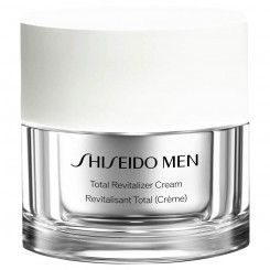 Anti-aging cream Shiseido Men Vitality Restoring 50 ml