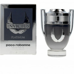 Мужской парфюм Paco Rabanne Invictus Platinum EDP (50 мл)