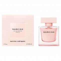Naiste parfümeeria Narciso Rodriguez Narciso Cristal EDP Narciso Cristal 90 мл