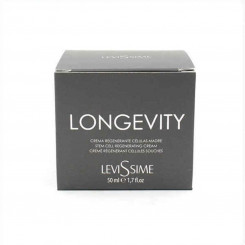 Anti-aging cream Levissime Longevity Crema