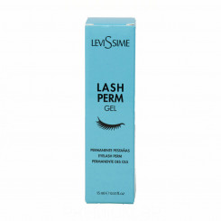 Eyelash curler Levissime Lash Perm (15 ml)