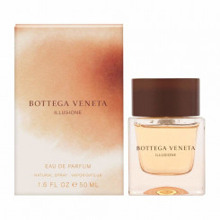 Naiste parfümeeria Bottega Veneta Illusione (50 ml)