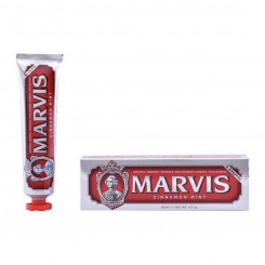 Fluoriidiga hambapasta Cinnamon Mint Marvis (85 ml)