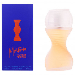 Naiste parfümeeria Parfum de Peau Montana EDT