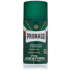 Raseerimise vaht Classic Proraso 300 ml