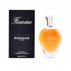 Naiste parfümeeria Femme Rochas 2524541 EDT 100 ml
