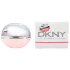 Женский парфюм DKNY EDP Be Delicious Fresh Blossom 50 мл