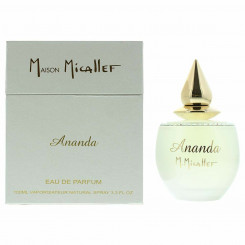 Women's perfume M. Micallef EDP Ananda 100 ml