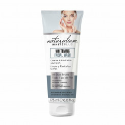 Face cleansing gel Naturalium (175 ml)