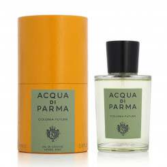 Parfümeeria universaalne naiste&meeste Acqua Di Parma EDC Colonia Futura (100 ml)