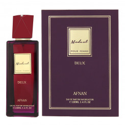 Women's perfume Afnan edp Modest Deux 100 ml