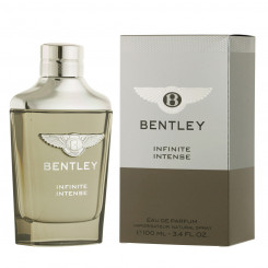 Meeste parfümeeria Bentley EDP Infinite Intense (100 ml)