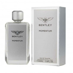 Meeste parfümeeria Bentley EDT Momentum 100 ml