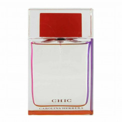 Naiste parfümeeria Carolina Herrera EDP Chic For Women 80 ml