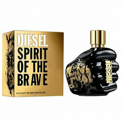 Meeste parfümeeria Diesel EDT Spirit Of The Brave (50 ml)