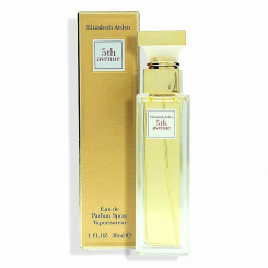 Naiste parfümeeria Elizabeth Arden EDP 5th Avenue 30 ml