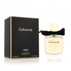 Women's perfumery Gres EDT Cabochard (100 ml)