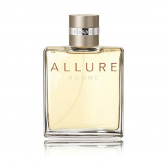 Meeste parfümeeria Chanel EDT Allure Homme 50 ml