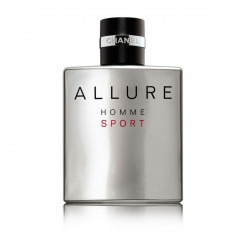 Men's perfume Chanel EDT Allure Homme Sport 50 ml