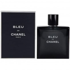 Meeste parfümeeria Chanel EDP Bleu de Chanel 100 ml