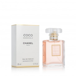 Naiste parfümeeria Chanel EDP Coco Mademoiselle 35 ml