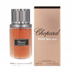 Perfume universal women's & men's Chopard EDP Rose Malaki 80 ml