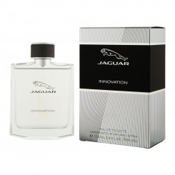 Meeste parfümeeria Jaguar EDT Innovation 100 ml