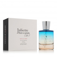 Perfume universal women's & men's Juliette Has A Gun EDP Vanilla Vibes 50 ml