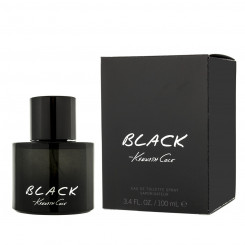 Meeste parfümeeria Kenneth Cole EDT Black For Men (100 ml)