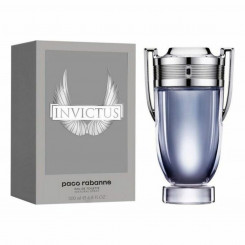 Men's perfume Paco Rabanne EDT Invictus 200 ml