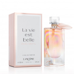 Женский парфюм Lancôme EDP La Vie Est Belle Soleil Cristal 100 мл